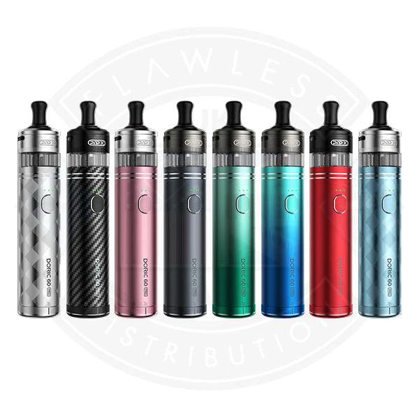 Voopoo  Doric 60 Pro Vape Kit