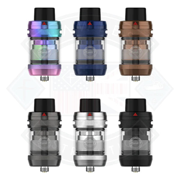 Vaporesso iTank T Tank 2ml