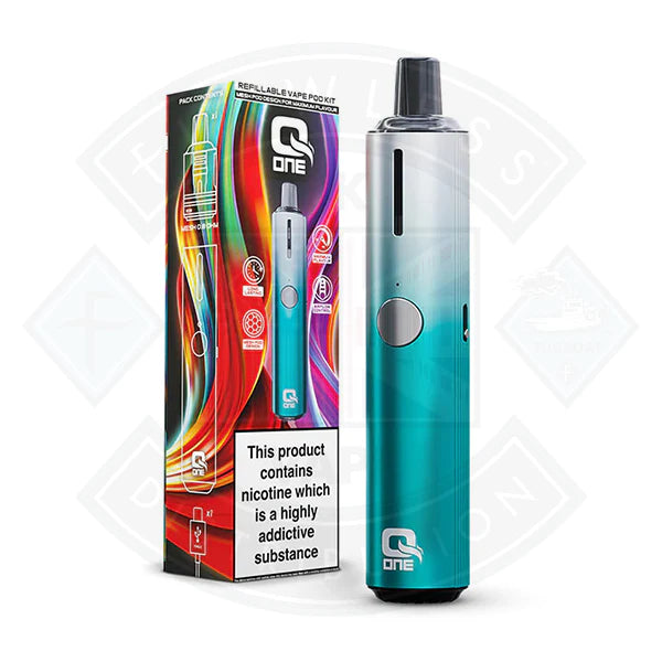 QOne Vape Pod Kit