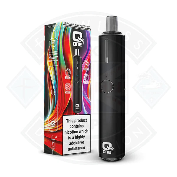 QOne Vape Pod Kit