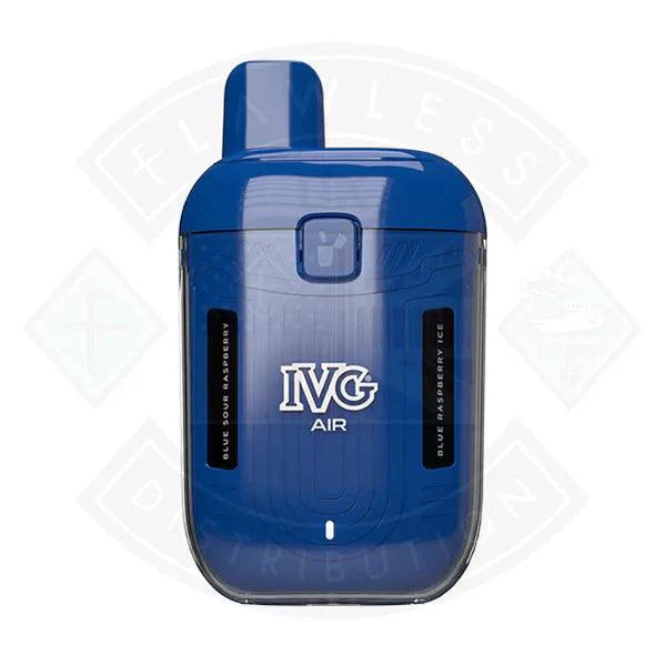 IVG Air 2 in 1 Starter Kit