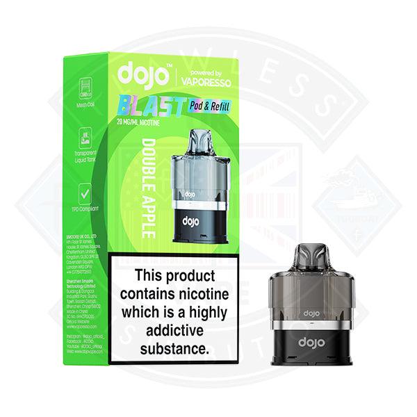 Vaporesso Dojo Blast 6000 Replacement Pod