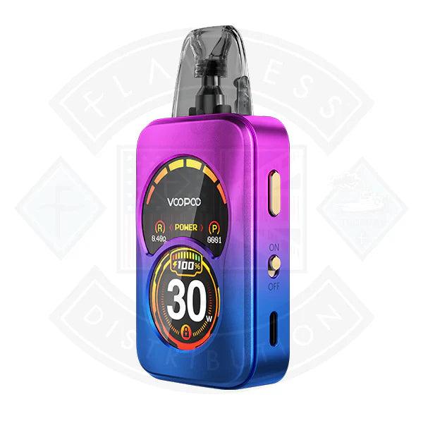 Voopoo Argus A Vape Kit