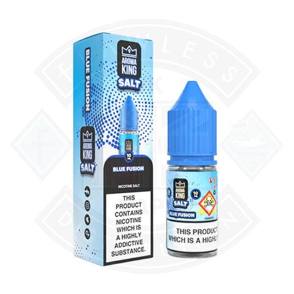 Aroma King Blue Fusion Nic Salt 10ml