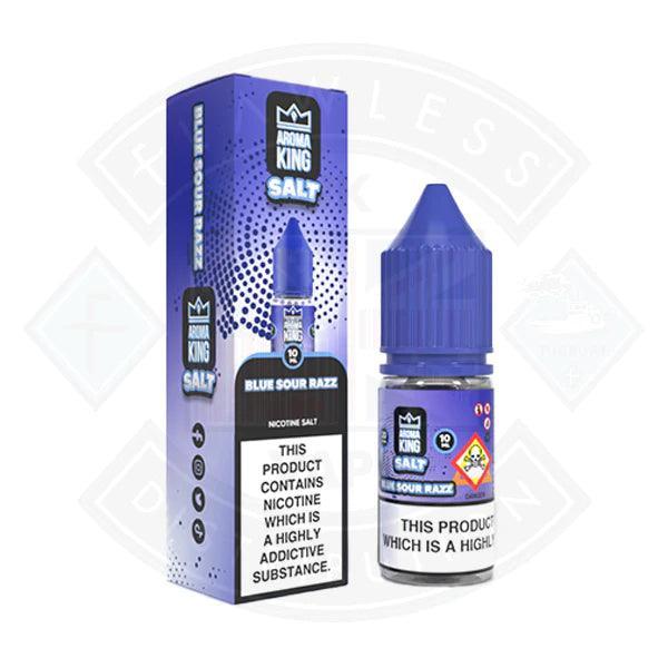 Aroma King Blue Sour Razz Nic Salt 10ml