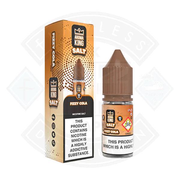 Aroma King Fizzy Cola Nic Salt 10ml