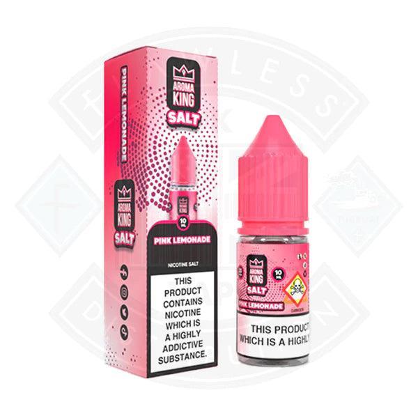 Aroma King Pink Lemonade Nic Salt 10ml