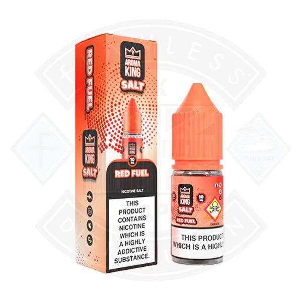 Aroma King Red Fuel Nic Salt 10ml