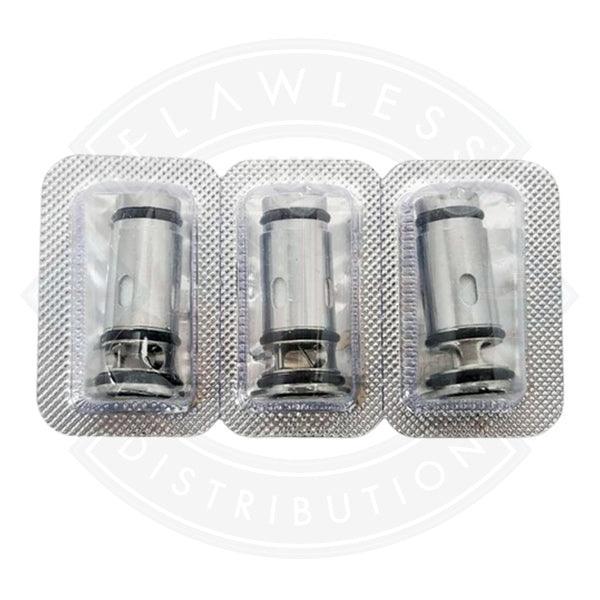 Asmodus Minikin Pod Replacement Coils Pack