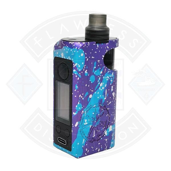 Asmodus Minikin Pod System