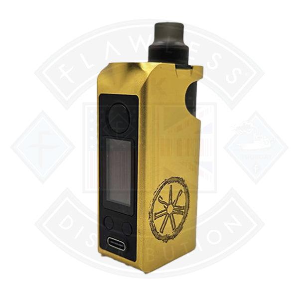 Asmodus Minikin Pod System