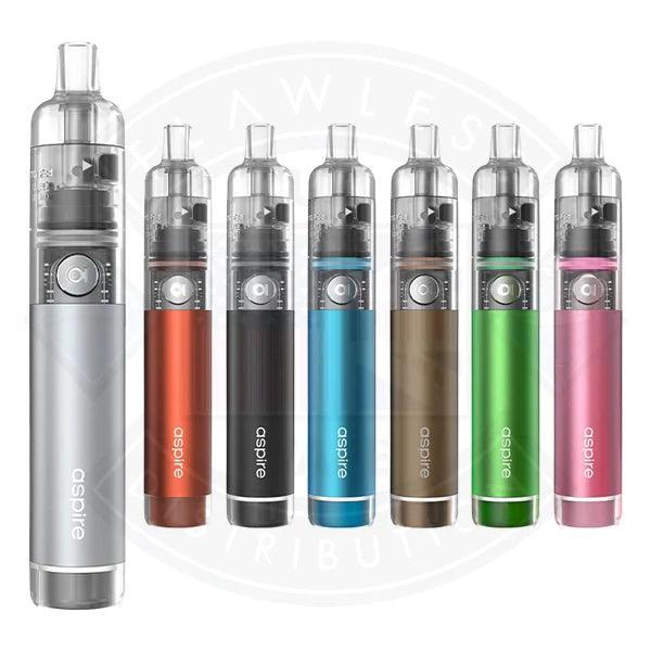 Aspire Cyber G Pod Kit