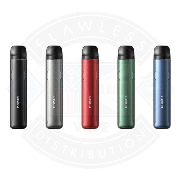 Aspire Cyber S Pod Kit