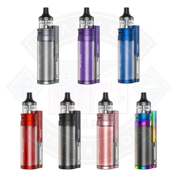 Aspire Flexus AIO Kit