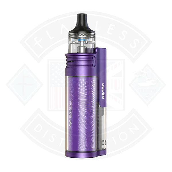 Aspire Flexus AIO Kit