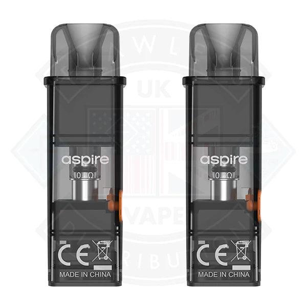 Aspire Gotek Replacement Pods