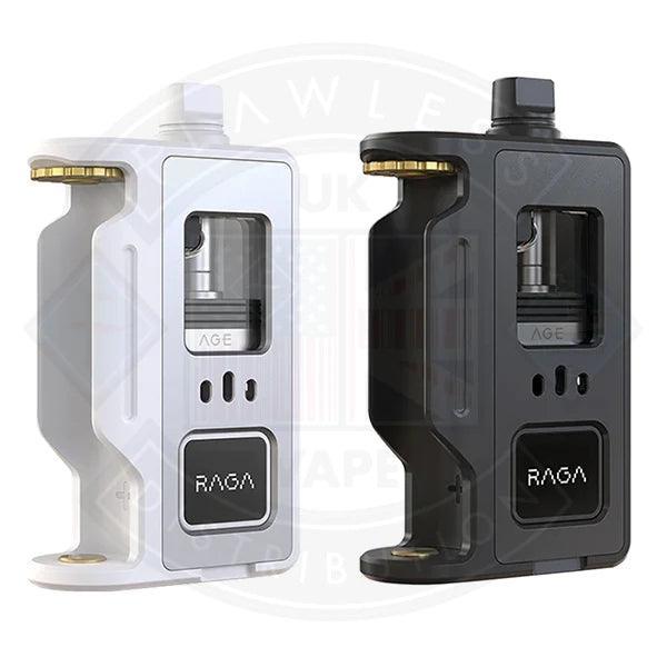 Aspire Raga AIO Kit