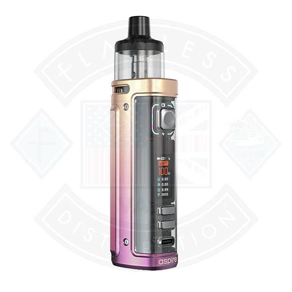 Aspire Veynom LX Vape Kit