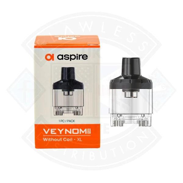 Aspire Veynom Replacement Pod