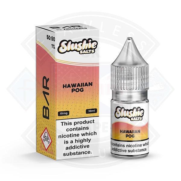 Bar By Slushie Hawaiian Pog 10ml