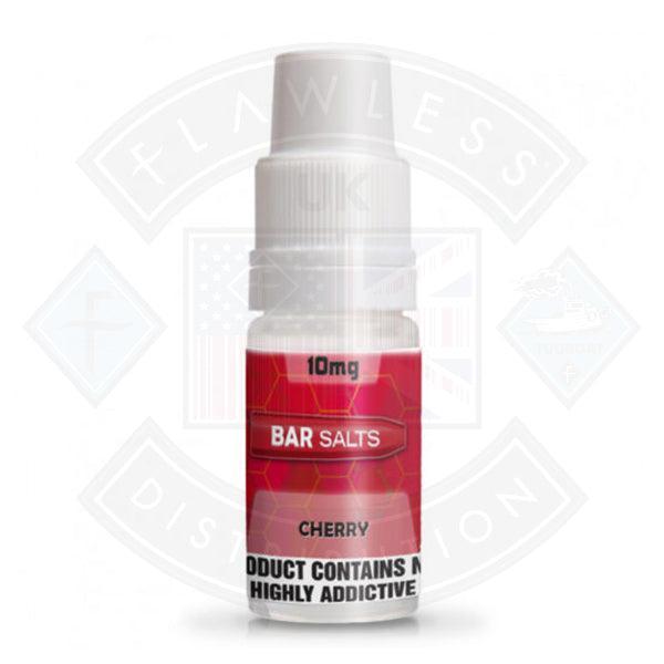 Bar Salts Cherry 10ml