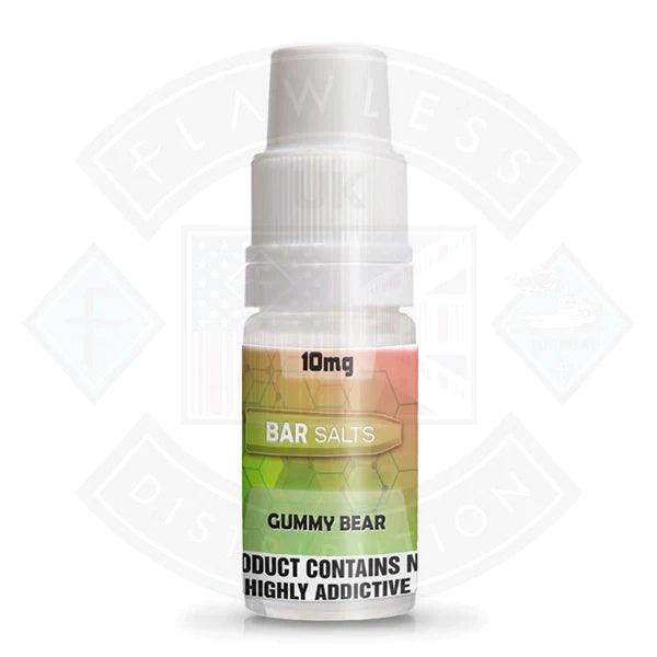 Bar Salts Gummy Bear 10ml