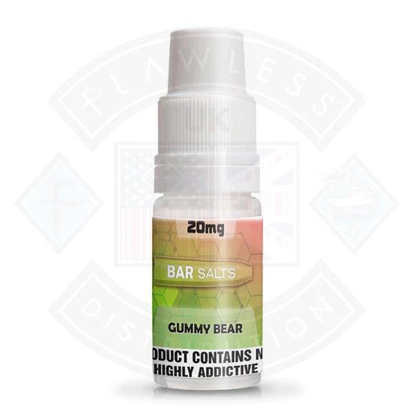 Bar Salts Gummy Bear 10ml