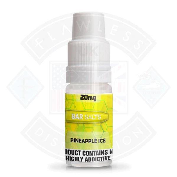 Bar Salts Pineapple ICE 10ml