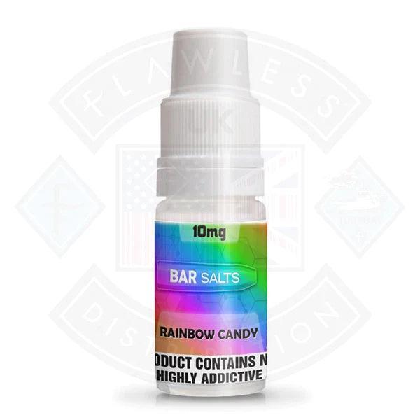 Bar Salts Rainbow Candy 10ml