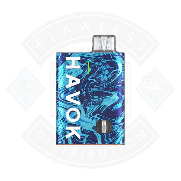 Uwell Havok R Pod System