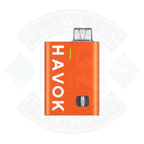 Uwell Havok R Pod System