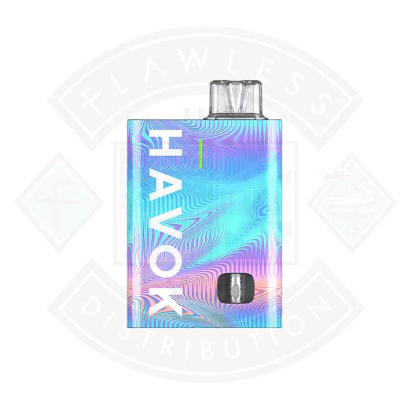 Uwell Havok R Pod System