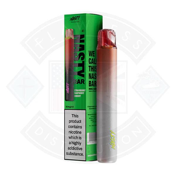 Nasty Bar Disposable Vape 20mg