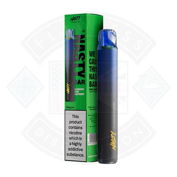 Nasty Bar Disposable Vape 20mg