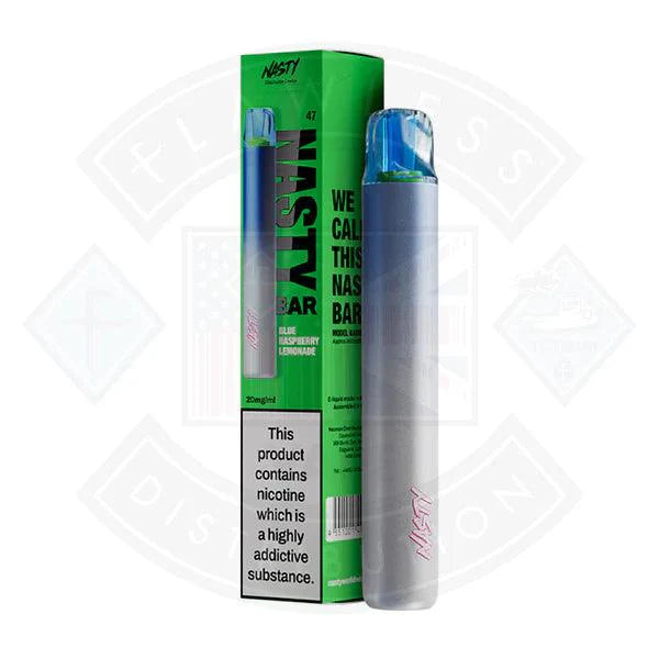 Nasty Bar Disposable Vape 20mg