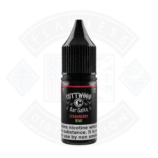 Cuttwood Bar Salt Pink Lemonade 10ml - Flawless Vape Shop