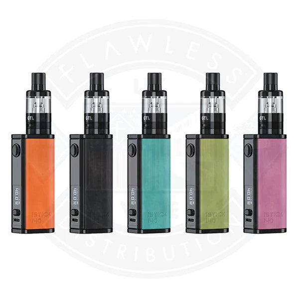 Eleaf iStick i40 Kit - Flawless Vape Shop