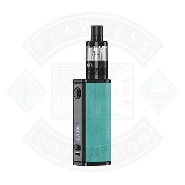 Eleaf iStick i40 Kit - Flawless Vape Shop