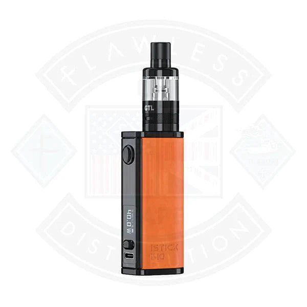 Eleaf iStick i40 Kit - Flawless Vape Shop