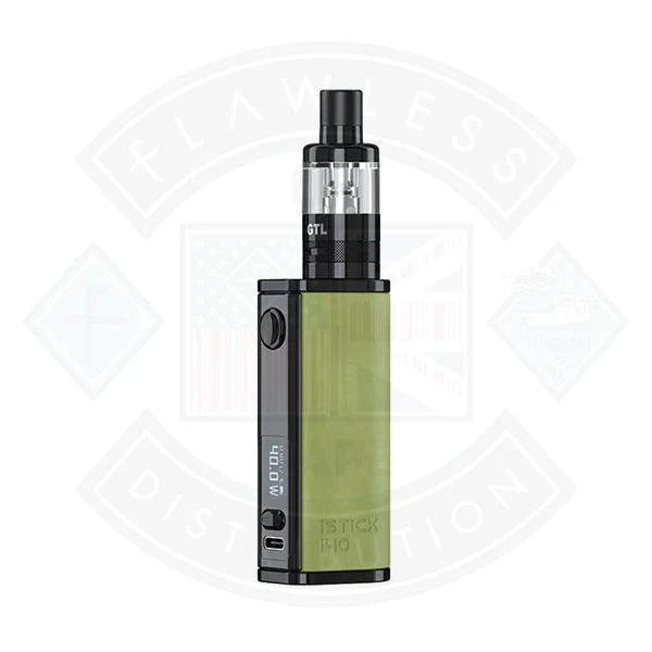 Eleaf iStick i40 Kit - Flawless Vape Shop