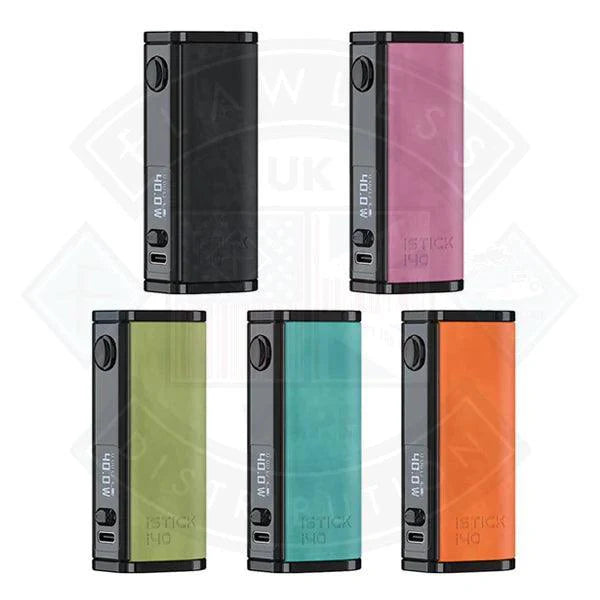 Eleaf iStick i40 Mod - Flawless Vape Shop