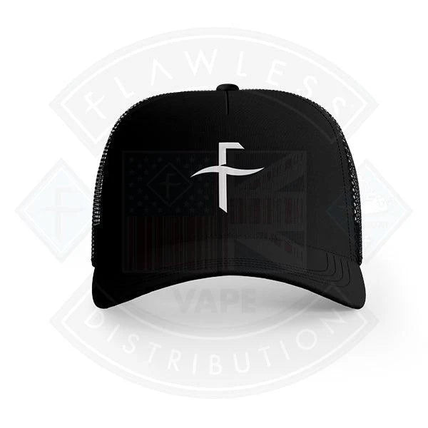 Flawless Snapback Baseball Cap / Hat - Flawless Vape Shop