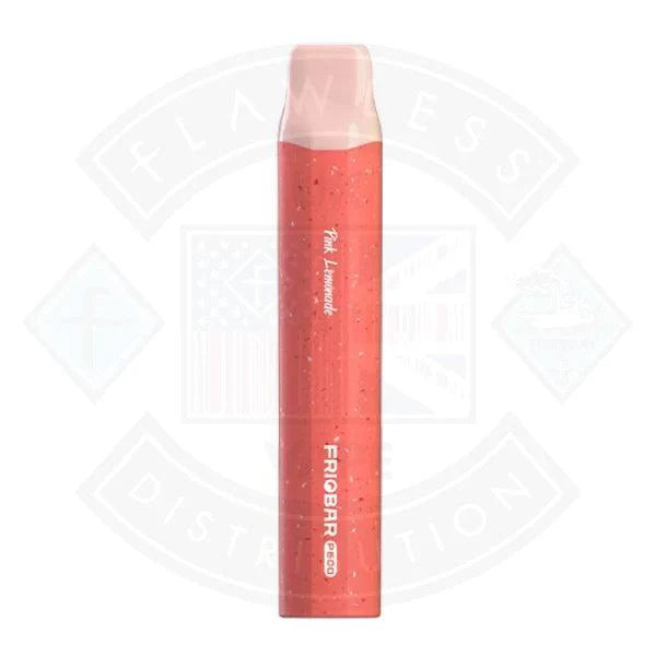 Freemax Friobar P600 Disposable Vape in Pink Lemonade