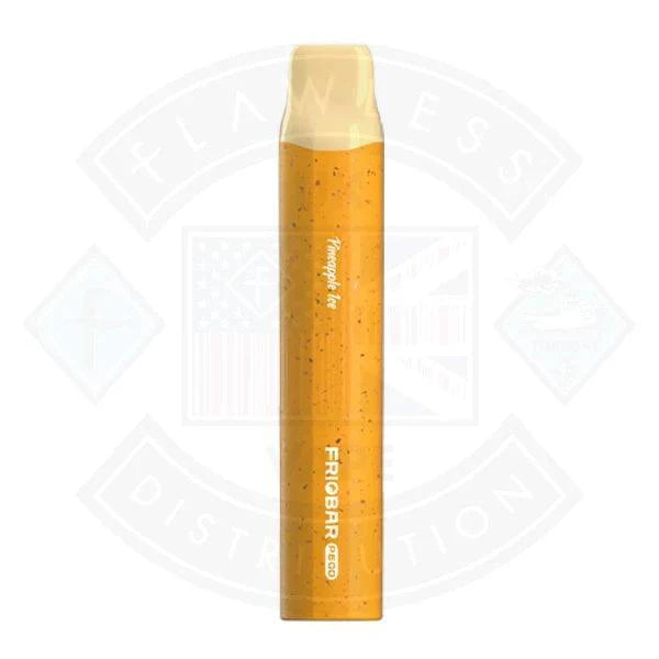 Freemax Friobar P600 Disposable Vape in Pineapple Ice