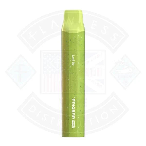 Freemax Friobar P600 Disposable Vape in Lush Ice