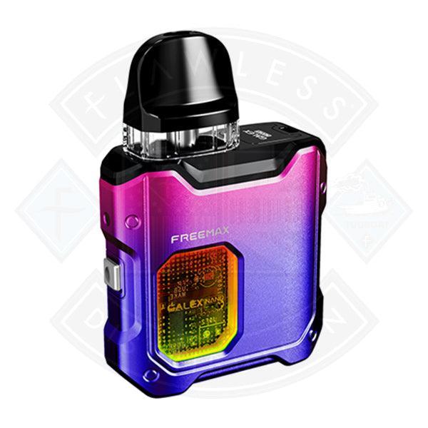 FreeMax Galex Nano Kit - Flawless Vape Shop