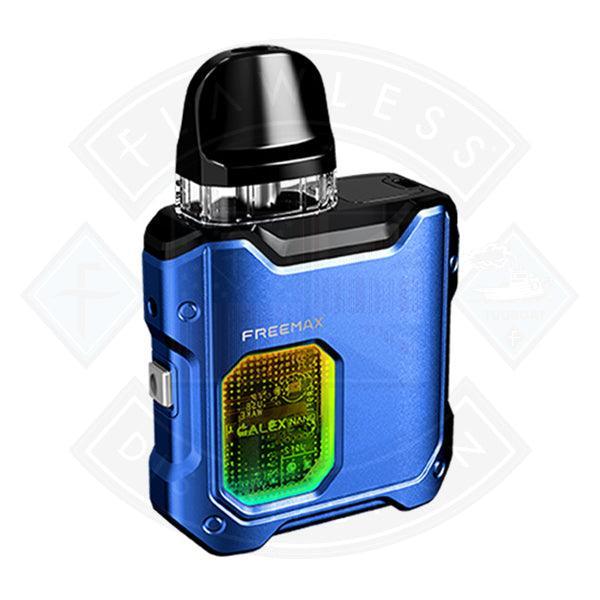 FreeMax Galex Nano Kit - Flawless Vape Shop