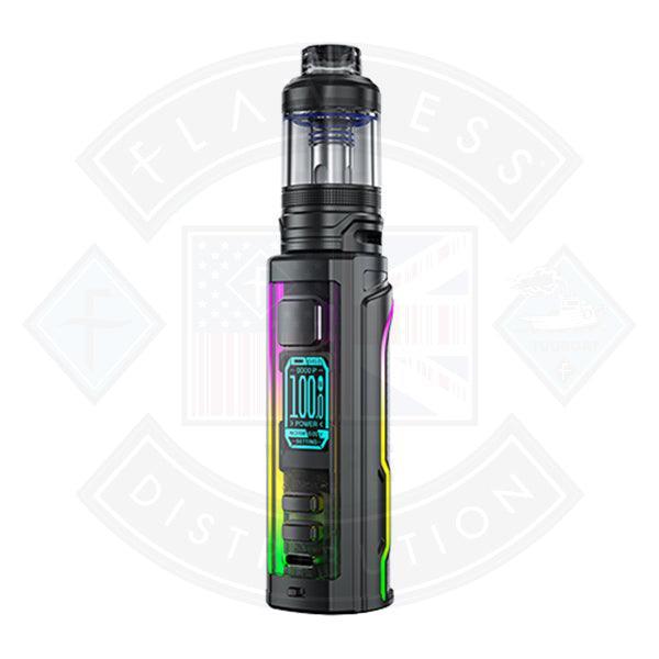 FreeMax Marvos X Pro 100W Kit - Flawless Vape Shop