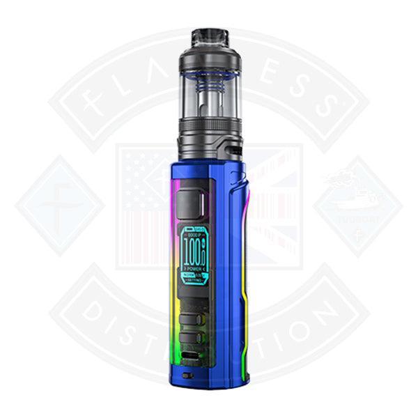 FreeMax Marvos X Pro 100W Kit - Flawless Vape Shop