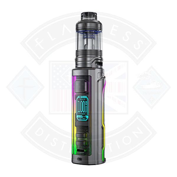 FreeMax Marvos X Pro 100W Kit - Flawless Vape Shop